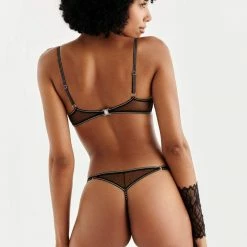 Bracli - Manhattan Panty Lingerie