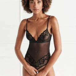 One Pieces Bracli - London Body