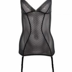 Bracli & G - Corselet Lingerie