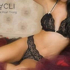 Lingerie Bracli - Paris Begos Bra