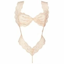 Bracli - Paris Classic Body Lingerie