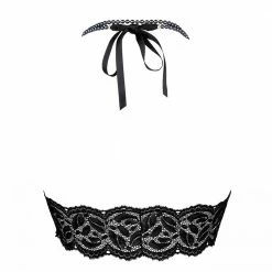 Bras Bracli - Paris Ebony Begos Bra