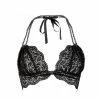Bras Bracli - Paris Ebony Begos Bra