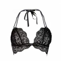 Bras Bracli - Paris Ebony Begos Bra