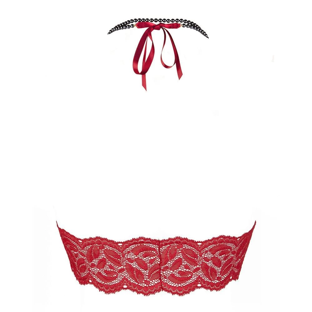 Bras Bracli - Paris Ebony Begos Bra 8 Bras Bracli - Paris Ebony Begos Bra