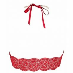 Bracli - Paris Halter Top Bra