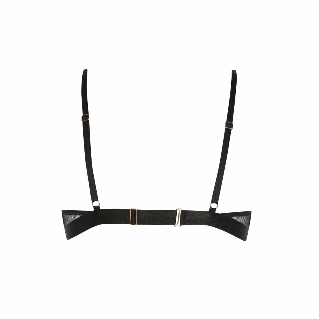 Bracli - Vienna Crossed Bra Lingerie 9 Bracli - Vienna Crossed Bra Lingerie