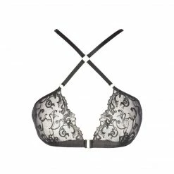 Bracli - Vienna Crossed Bra Lingerie 14 Bracli - Vienna Crossed Bra Lingerie