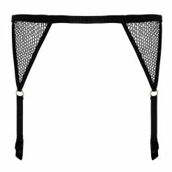 Lingerie Bracli - London Suspender 7 Lingerie Bracli - London Suspender