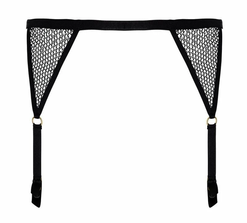 Lingerie Bracli - London Suspender 5 Lingerie Bracli - London Suspender