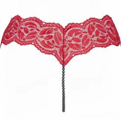 Panties Bracli - Paris Ebony Your Night Single Strand 8 Panties Bracli - Paris Ebony Your Night Single Strand