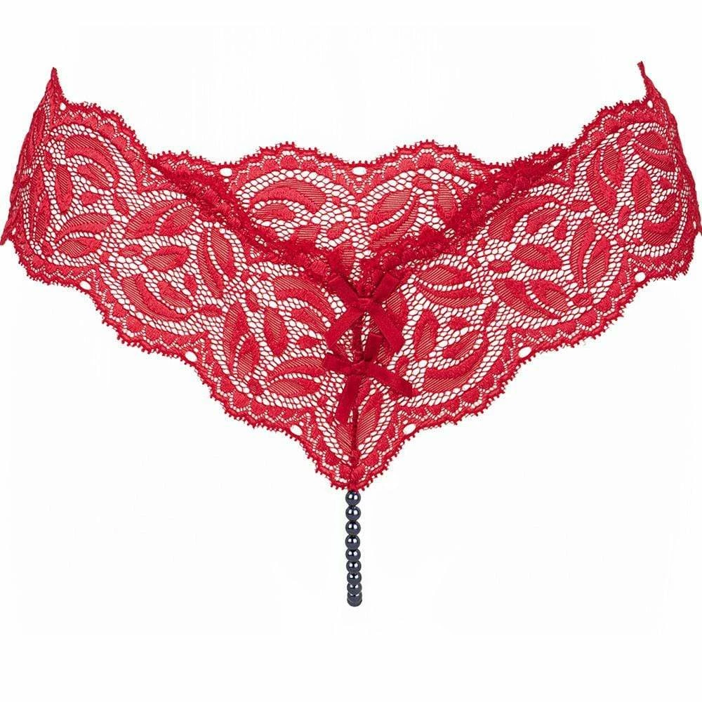 Panties Bracli - Paris Ebony Your Night Single Strand 4 Panties Bracli - Paris Ebony Your Night Single Strand