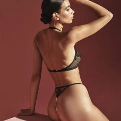 Lingerie Bracli - London G-String