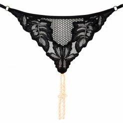 Lingerie Bracli - London G-String 20 Lingerie Bracli - London G-String