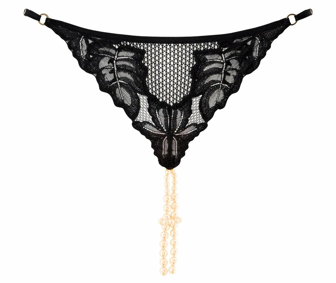 Lingerie Bracli - London G-String 11 Lingerie Bracli - London G-String