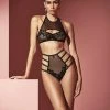 Bracli - London High Waist Brief 1 Bracli - London High Waist Brief