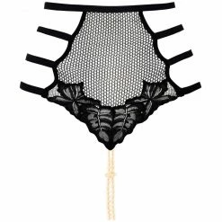 Bracli - London High Waist Brief