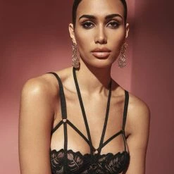 Bracli - London Playsuit Lingerie 8 Bracli - London Playsuit Lingerie