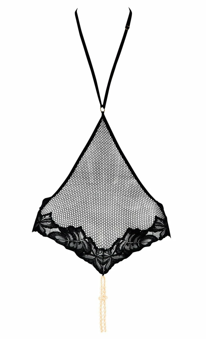 Bracli - London Playsuit Lingerie 6 Bracli - London Playsuit Lingerie