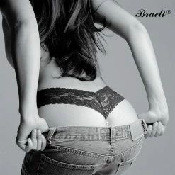 Bracli - Paris Classic Thong Panties