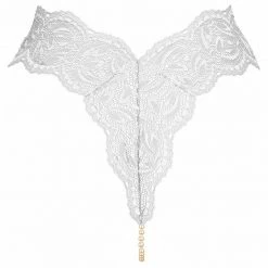 Bracli - Paris Picos Pearl Thong