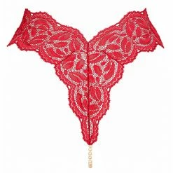 Bracli - Paris Picos Pearl Thong