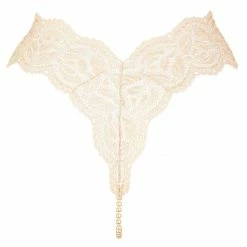 Bracli - Paris Picos Pearl Thong