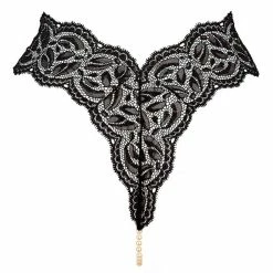 Bracli - Paris Picos Pearl Thong