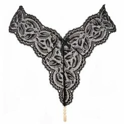 Bracli - Paris Picos Pearl Thong