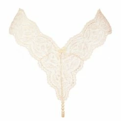Bracli - Paris Picos Pearl Thong