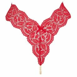 Bracli - Paris Picos Pearl Thong