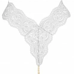 Bracli - Paris Picos Pearl Thong