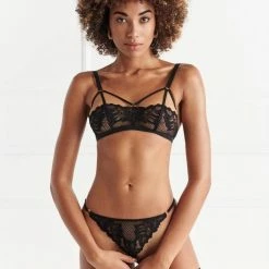Lingerie Bracli - London G-String 16 Lingerie Bracli - London G-String