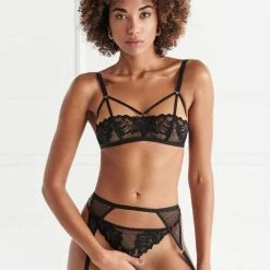 Lingerie Bracli - London G-String 18 Lingerie Bracli - London G-String