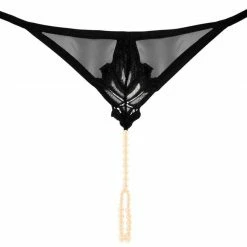Lingerie Bracli - London G-String 21 Lingerie Bracli - London G-String