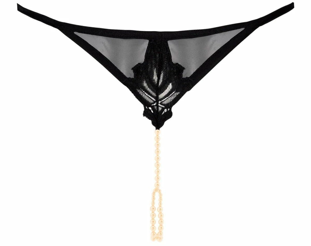 Lingerie Bracli - London G-String 12 Lingerie Bracli - London G-String