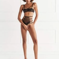 Bracli - London High Waist Brief