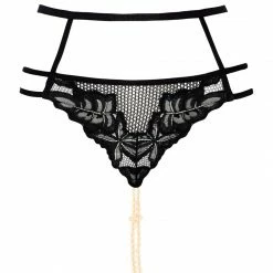 Lingerie Bracli - London Panty