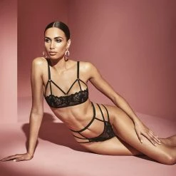 Lingerie Bracli - London Panty