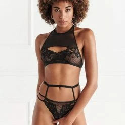 Lingerie Bracli - London Panty
