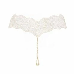 Bracli - Paris Your Night Pearl Thong Panties 24 Bracli - Paris Your Night Pearl Thong Panties