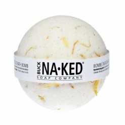 Bath + Body Buck Naked Soap Company - Bath Bombs