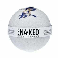 Bath + Body Buck Naked Soap Company - Bath Bombs 16 Bath + Body Buck Naked Soap Company - Bath Bombs