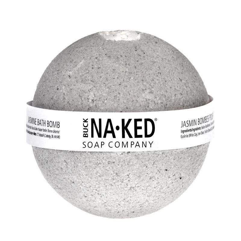 Bath + Body Buck Naked Soap Company - Bath Bombs 7 Bath + Body Buck Naked Soap Company - Bath Bombs