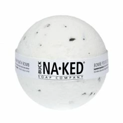 Bath + Body Buck Naked Soap Company - Bath Bombs 19 Bath + Body Buck Naked Soap Company - Bath Bombs