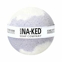 Bath + Body Buck Naked Soap Company - Bath Bombs 20 Bath + Body Buck Naked Soap Company - Bath Bombs