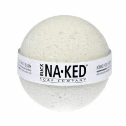 Bath + Body Buck Naked Soap Company - Bath Bombs 21 Bath + Body Buck Naked Soap Company - Bath Bombs