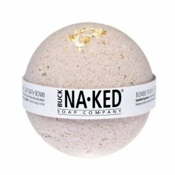 Bath + Body Buck Naked Soap Company - Bath Bombs 22 Bath + Body Buck Naked Soap Company - Bath Bombs