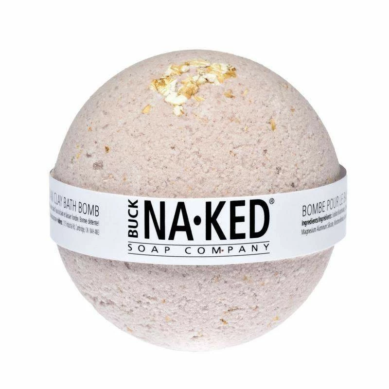 Bath + Body Buck Naked Soap Company - Bath Bombs 11 Bath + Body Buck Naked Soap Company - Bath Bombs