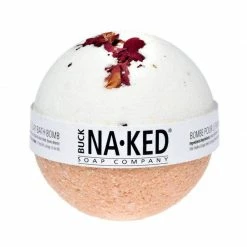 Bath + Body Buck Naked Soap Company - Bath Bombs 23 Bath + Body Buck Naked Soap Company - Bath Bombs